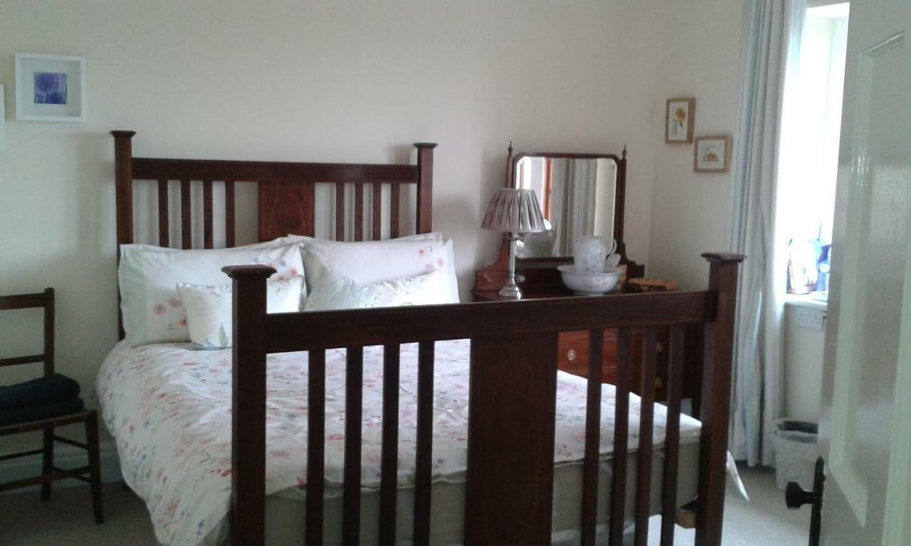 Beech House Bed & Breakfast Greystoke ภายนอก รูปภาพ